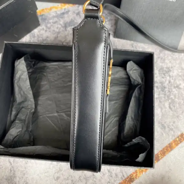 Firstbag Ru YSL LE 5 À 7 SOFT HOBO BAG-18*13.5*3.5CM 0202