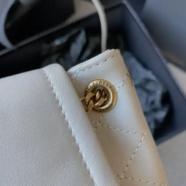 First Bag Ru YSL MINI NOLITA 0202