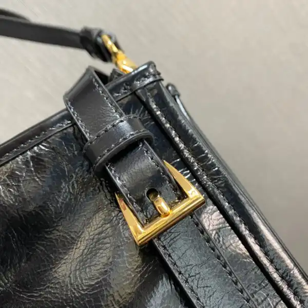 First Bag Ru Prada Large leather handbag 0201