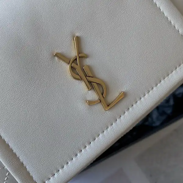 First Bag Ru YSL MINI NOLITA 0202