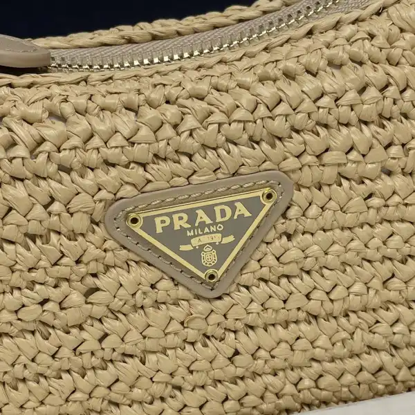 Firstbag Ru Prada Re-Edition 2005 crochet bag-23*16*7CM 0201