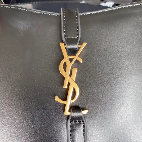 Firstbag Ru YSL LE 5 À 7 SOFT HOBO BAG-18*13.5*3.5CM 0202