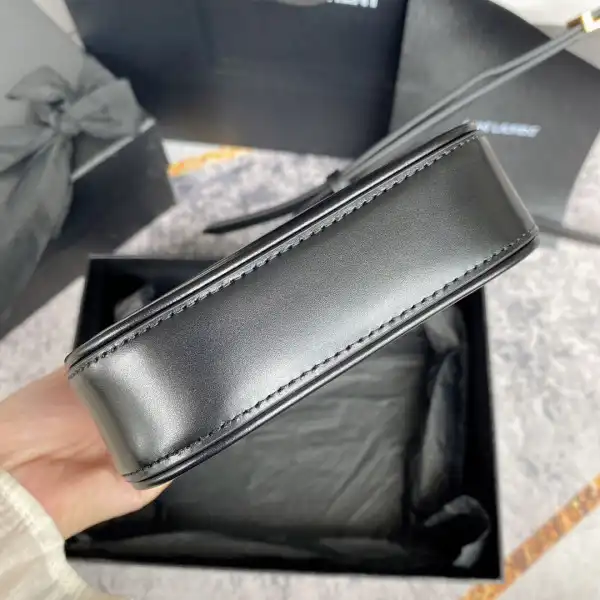 Firstbag Ru YSL LE 5 À 7 SOFT HOBO BAG-18*13.5*3.5CM 0202