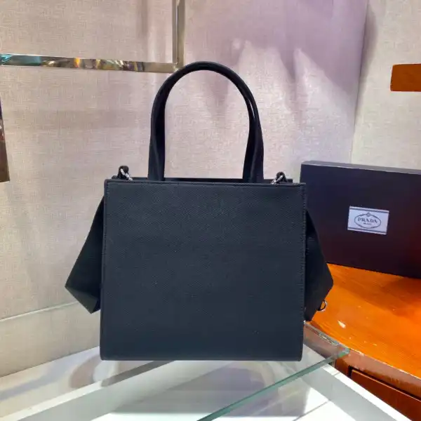 First Bag Ru PRADA tote Bag 0201