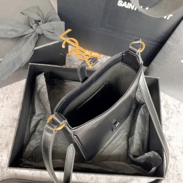 Firstbag Ru YSL LE 5 À 7 SOFT HOBO BAG-18*13.5*3.5CM 0202