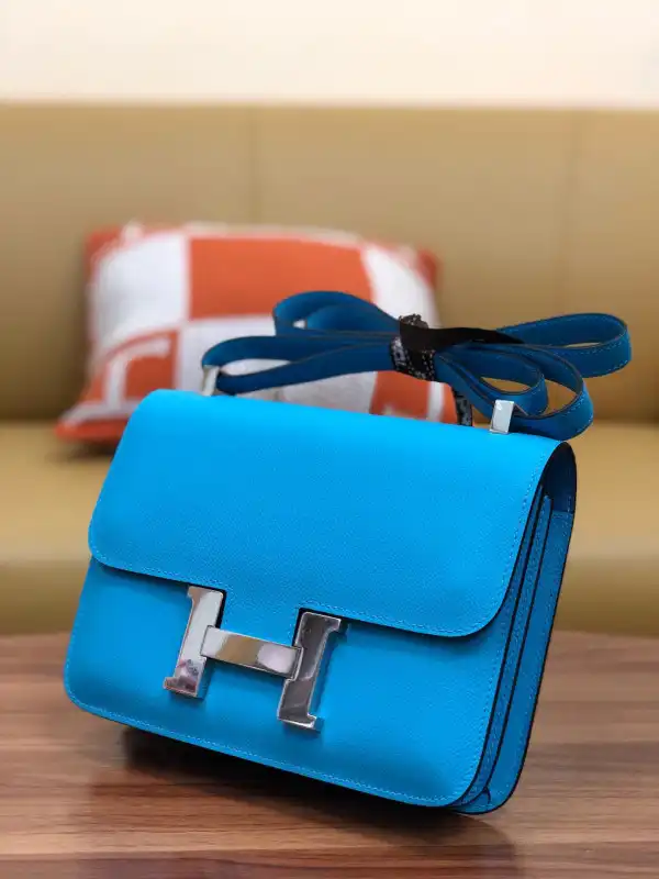 Firstbag Ru HERMES CONSTANCE 24 ALL HANDMADE 0205