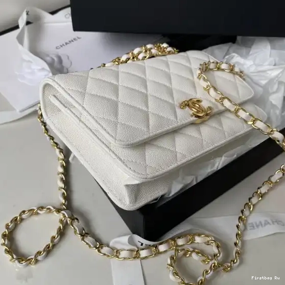 Firstbag Ru CHANEL WALLET 0311