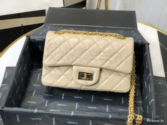 Firstbag Ru FLAP CHANEL BAG 0310