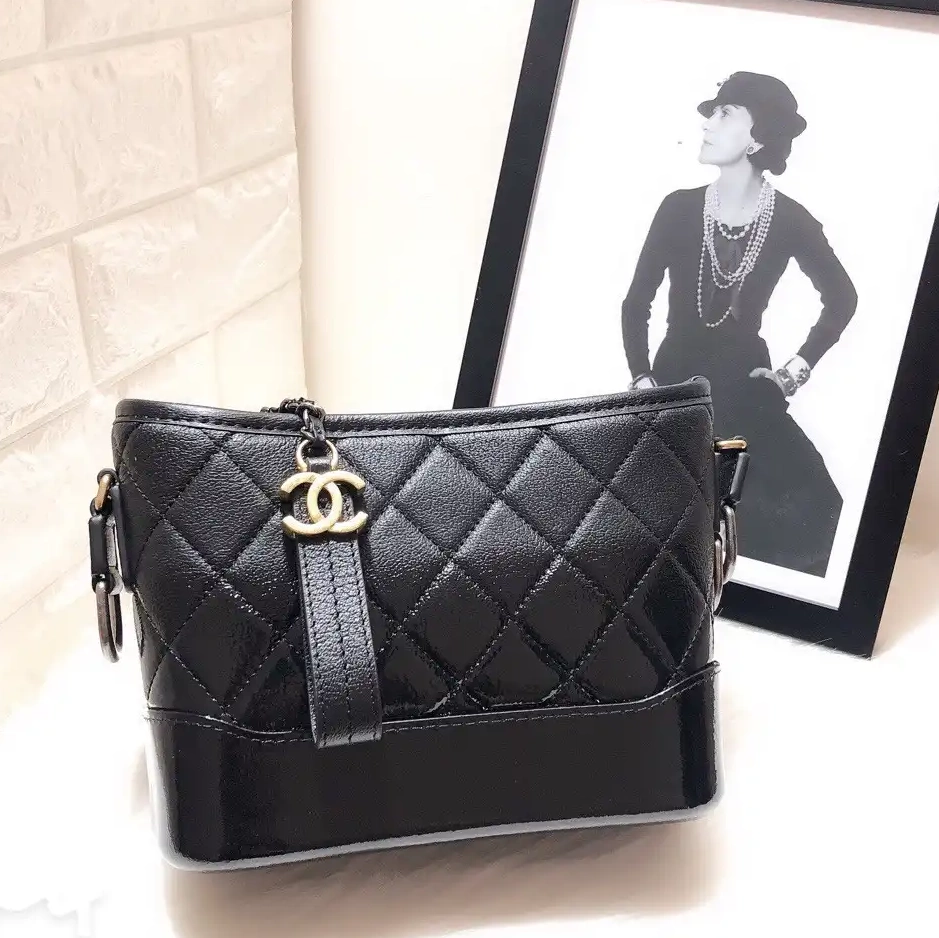 Firstbag Ru Gabrielle CHANEL 0311