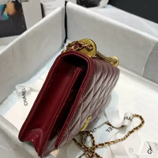 Firstbag Ru CHANEL WALLET 0311