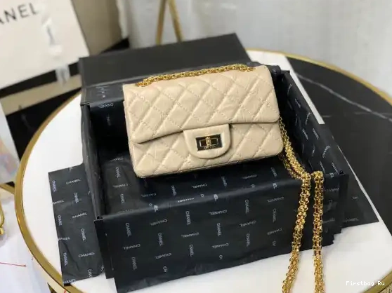 Firstbag Ru FLAP CHANEL BAG 0310