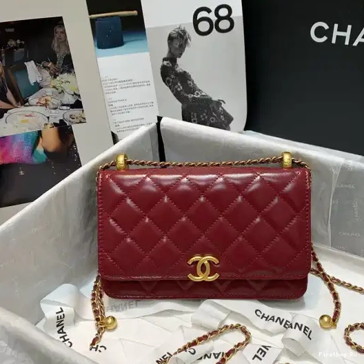 Firstbag Ru CHANEL WALLET 0311