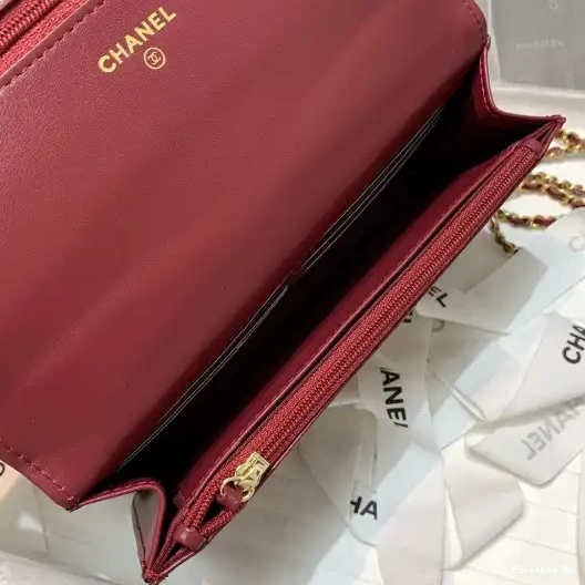 Firstbag Ru CHANEL WALLET 0311