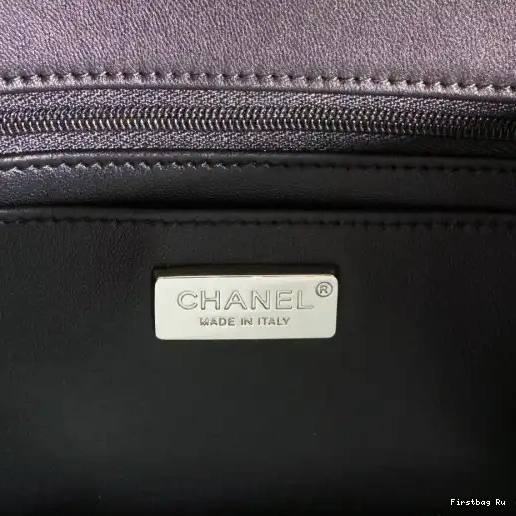 Firstbag Ru BAG FLAP CHANEL 20CM 0309