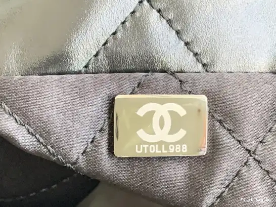 First Bag Ru SMALL CHANEL HANDBAG 22 0310