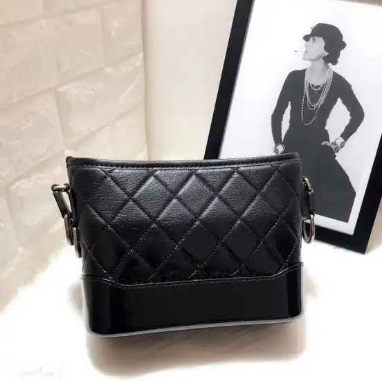 Firstbag Ru Gabrielle CHANEL 0311