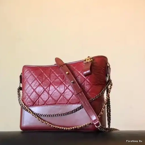 Firstbag Ru CHANEL Gabrielle 0311