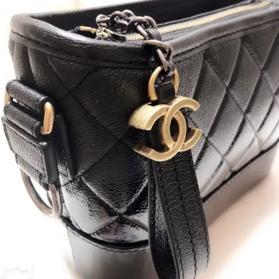 Firstbag Ru Gabrielle CHANEL 0311