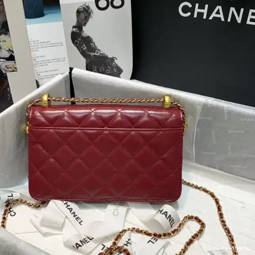 Firstbag Ru CHANEL WALLET 0311