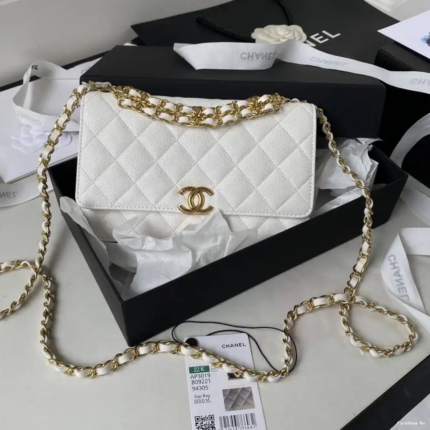 Firstbag Ru CHANEL WALLET 0311