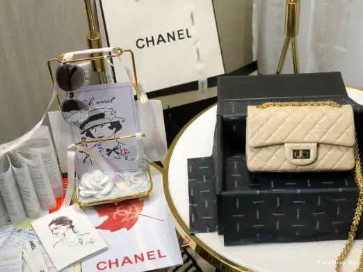 Firstbag Ru FLAP CHANEL BAG 0310