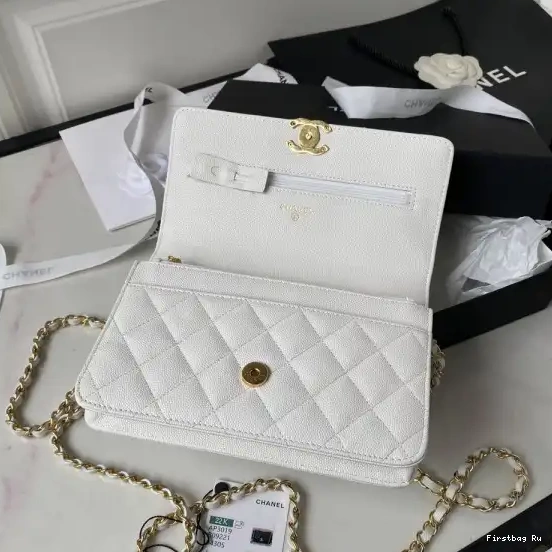 Firstbag Ru CHANEL WALLET 0311