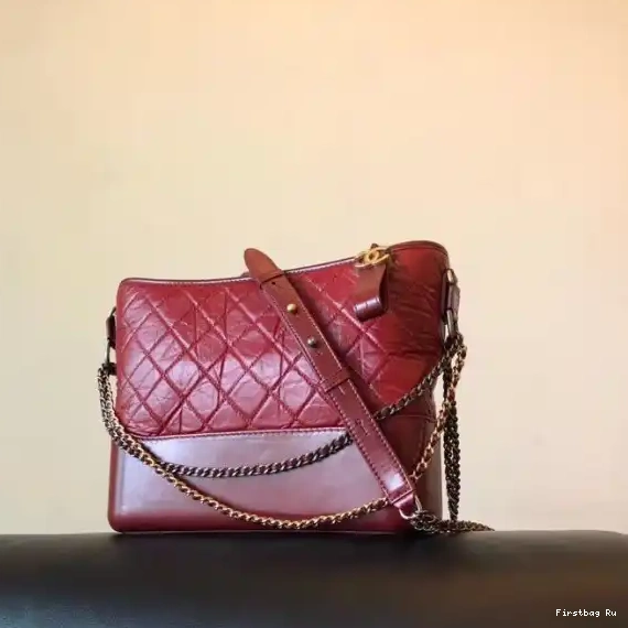 Firstbag Ru CHANEL Gabrielle 0311