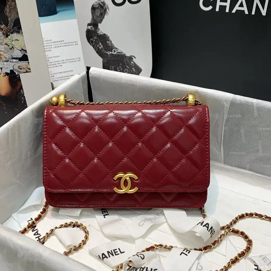 Firstbag Ru CHANEL WALLET 0311