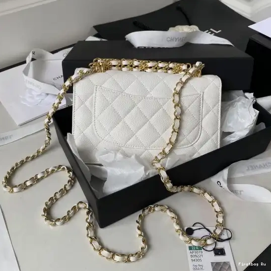 Firstbag Ru CHANEL WALLET 0311