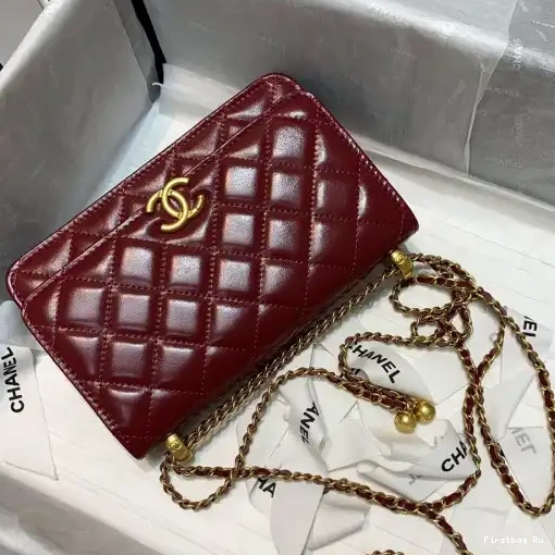 Firstbag Ru CHANEL WALLET 0311