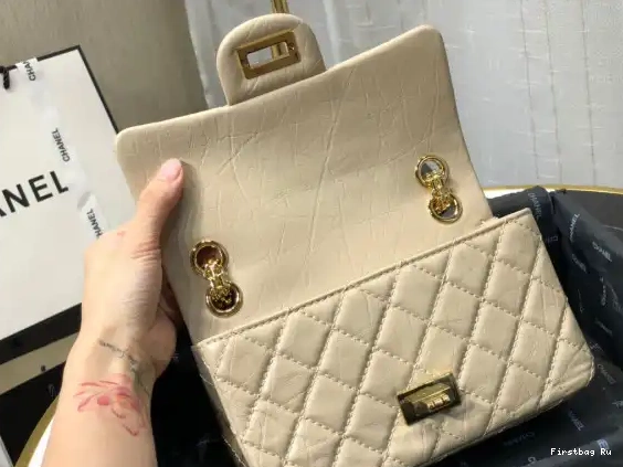 Firstbag Ru FLAP CHANEL BAG 0310