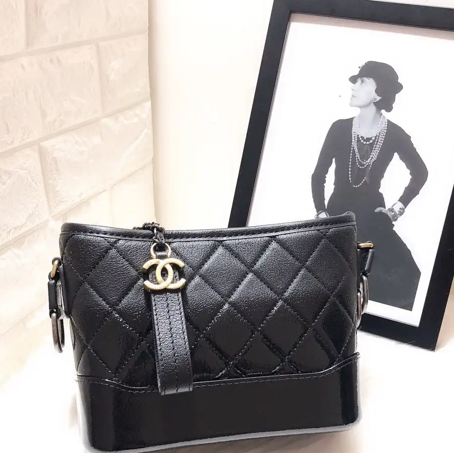 Firstbag Ru Gabrielle CHANEL 0311