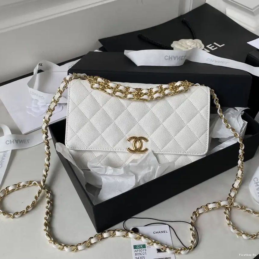 Firstbag Ru CHANEL WALLET 0311