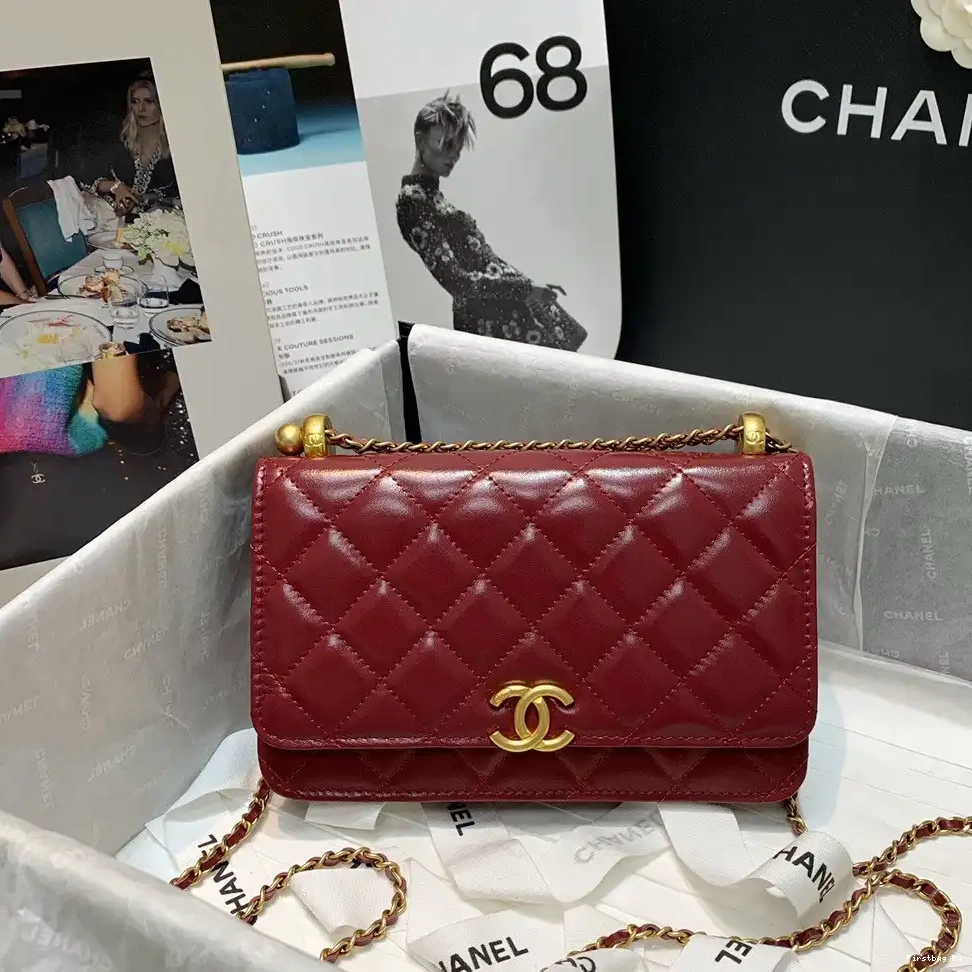 Firstbag Ru CHANEL WALLET 0311